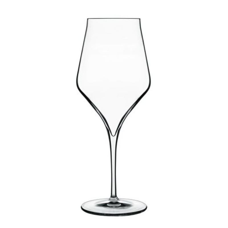 Luigi Bormioli Supremo Bordeaux 18.5 oz, Set of 2