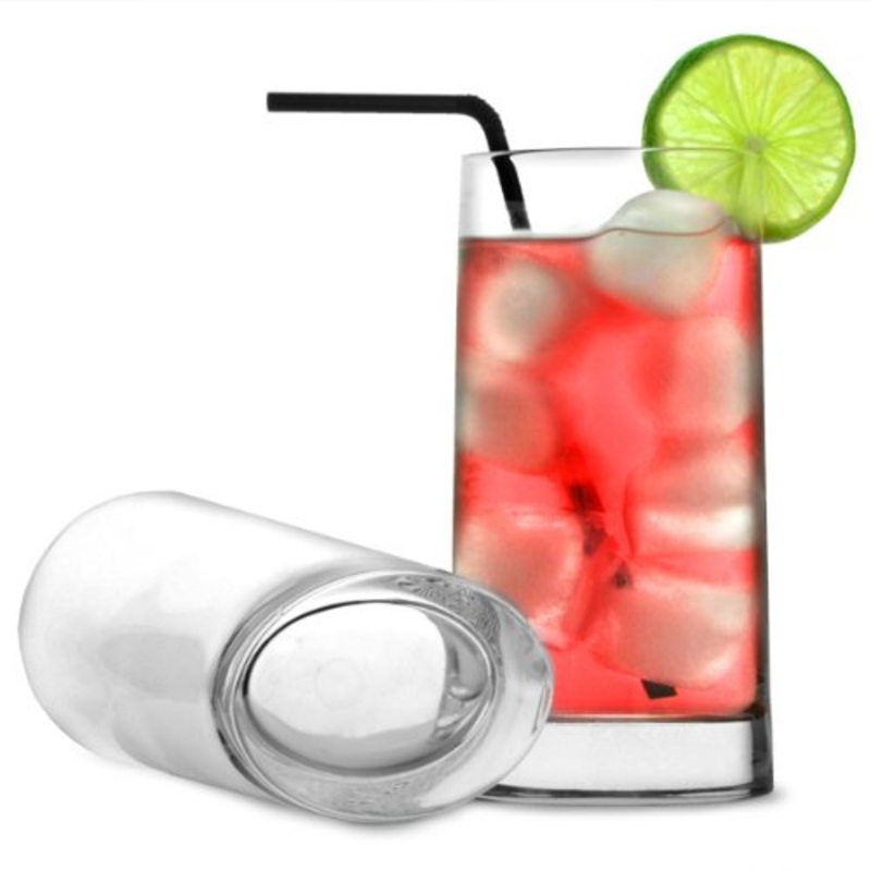 Luigi Bormioli Veronese Beverage 14.5oz  – Set of 6.