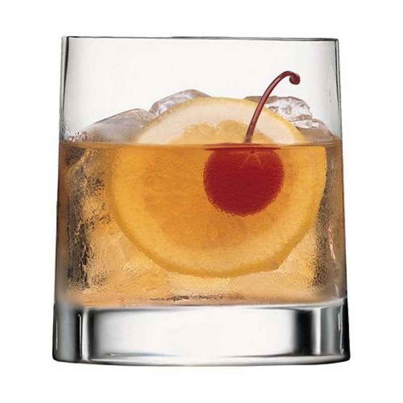 Luigi Bormioli Veronese DOF 11.5oz  – Set of 6