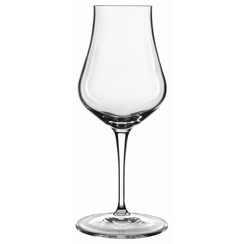 Luigi Bormioli Vinoteque Snifter 5.75oz  – Set of 6
