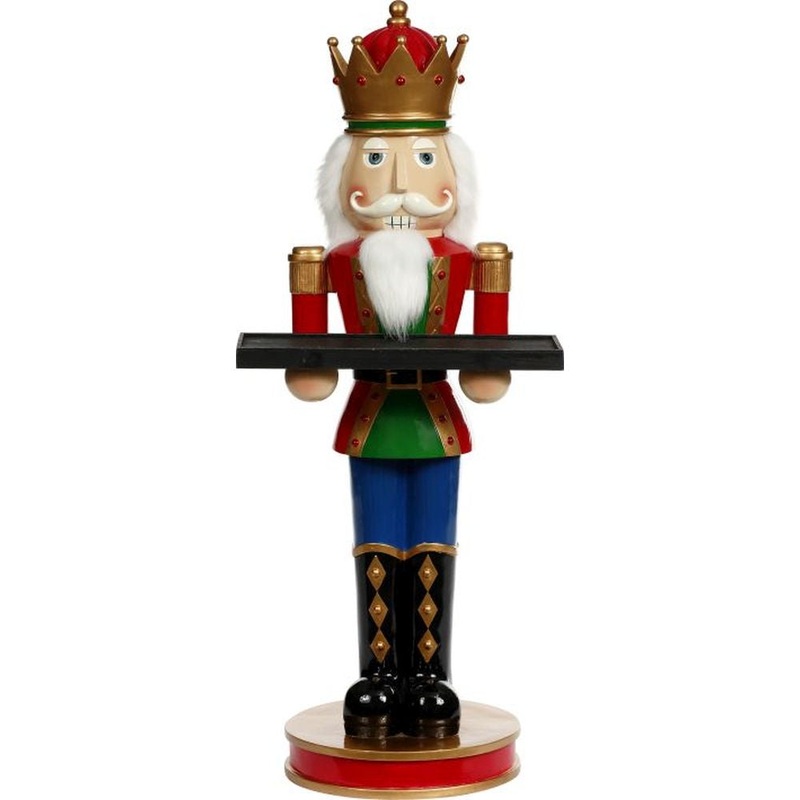 Mark Roberts Christmas 2023 Nutcracker Server 38”