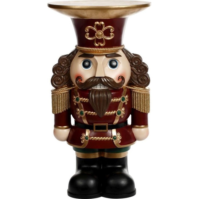 Mark Roberts Christmas 2023 Soldier Nutcracker 20”