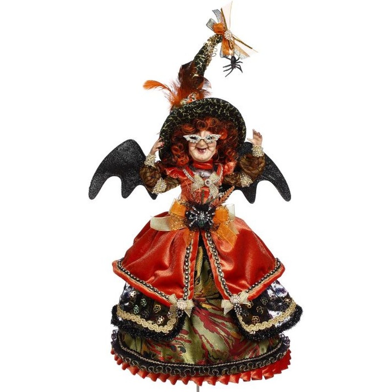 Mark Roberts Fall 2023 Wicked Witch Figurine