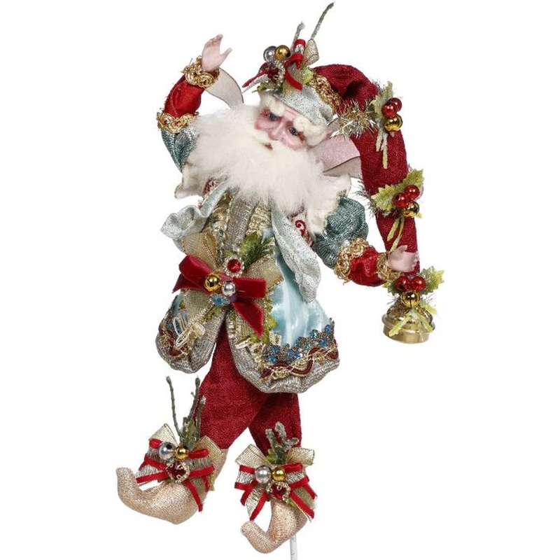 Mark Roberts Christmas 2023 Yuletide Fairy Figurine