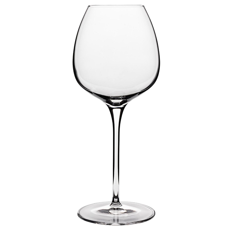 Luigi Bormioli Michelangelo AP Goblet 11.5oz – Set of 4