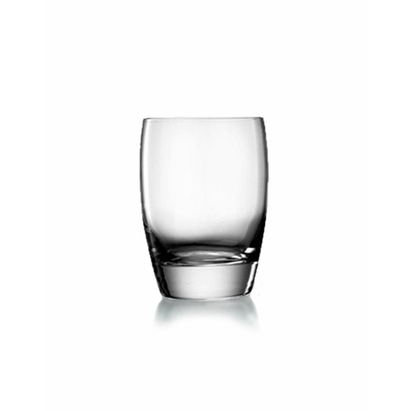 Luigi Bormioli Michelangelo DOF 12oz – Set of 4