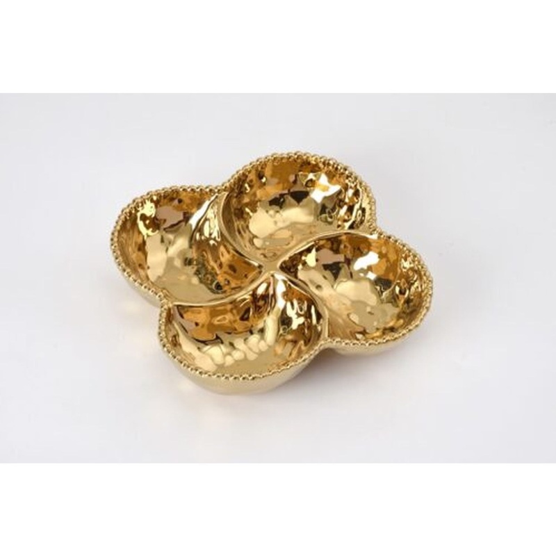 Pampa Bay Monaco 4 Section Bowl