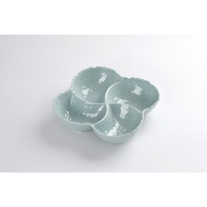 Pampa Bay Ocean 4 Section Bowl