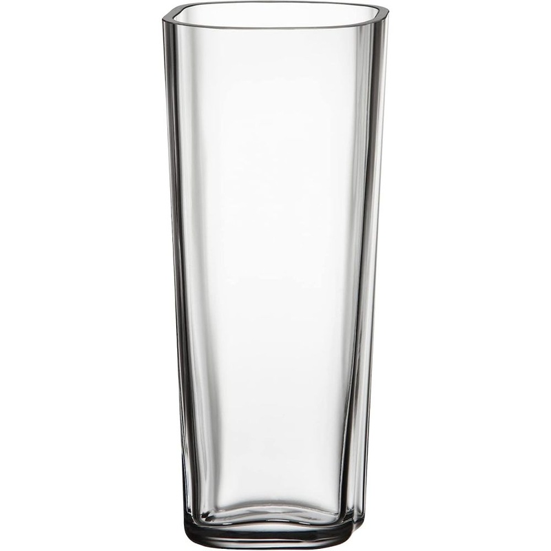 Iittala Aalto Vase 180Mm 7.09|Snow|White|PaleGreen|Chocolate|Gray