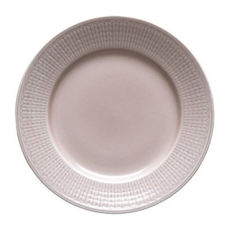 Royal Copenhagen Rorstrand Swedish Grace Salad Plate, 8.5 inches, Porcelain