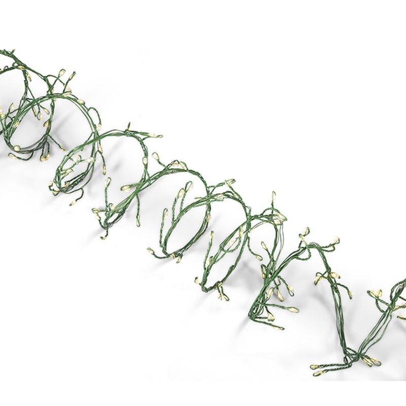 Gerson Company 6Ft Multifunction Led Garland