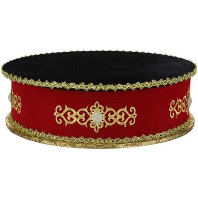 Mark Roberts 2013 Rotating Base, 19.5 inches, Black