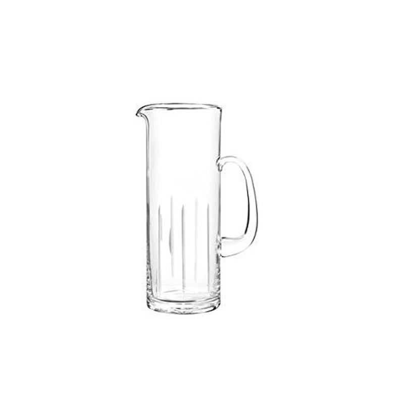 Qualia Glass Dusk Pitcher