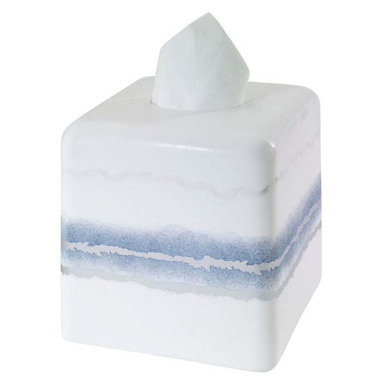 Avanti Linens The Now House By Jonathan Adler Vapor Tissue Cover