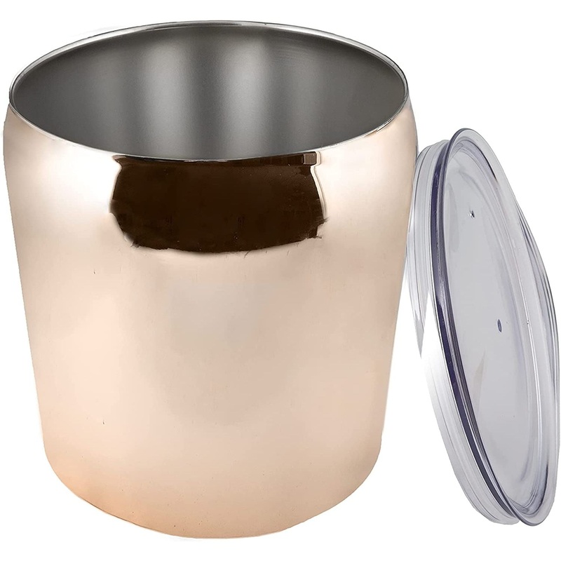 Cambridge 3-Quart Insulated Ice Bucket