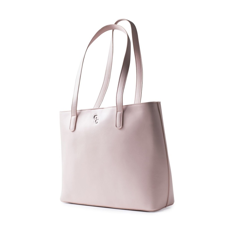 Galway Irish Crystal Handbags – Large Tote Bag, 15L x 4.7W x 11H