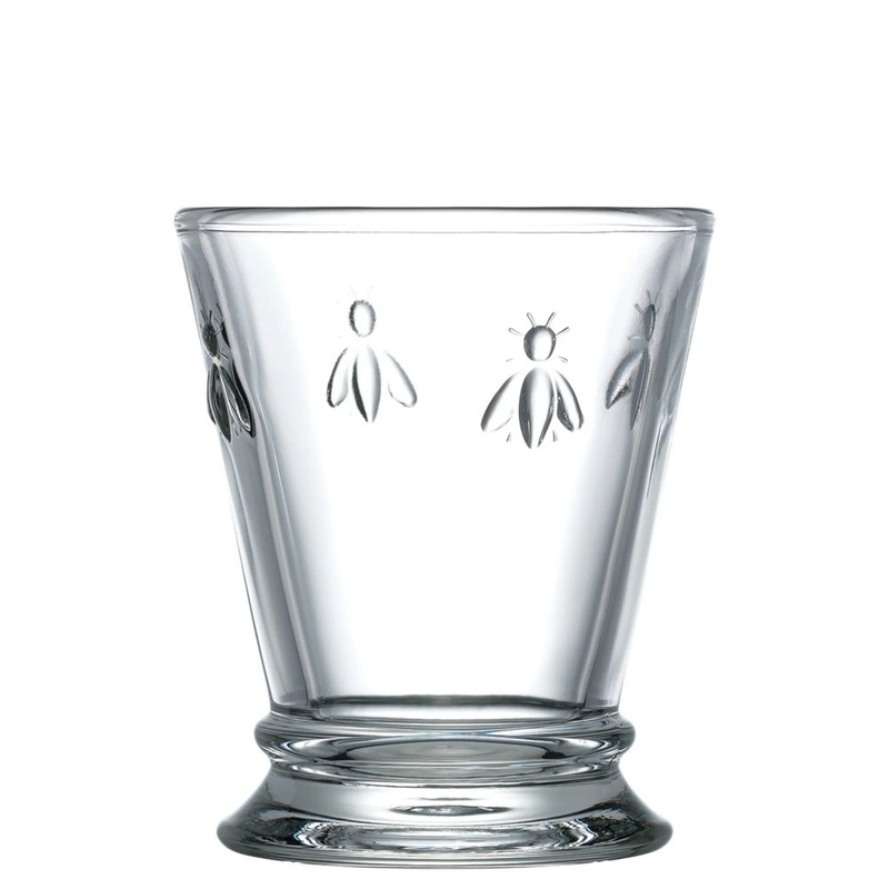 La Rochere Silex Tumbler Set Of 6