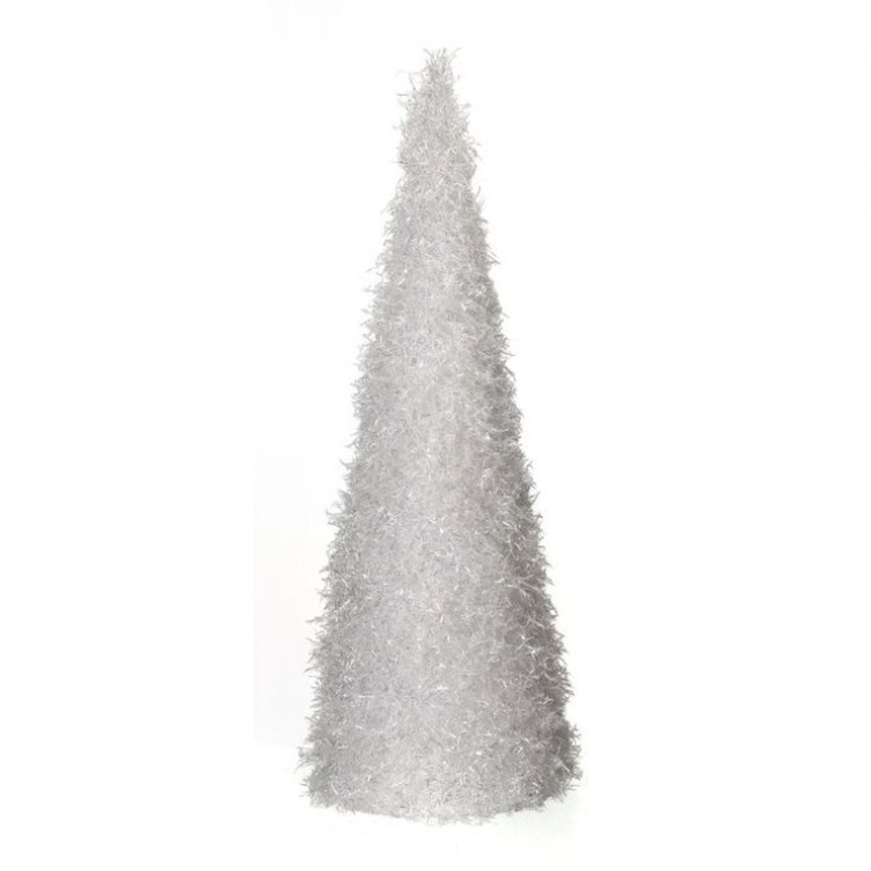 Regency Internationa Crystal Blizzard Cone Tree
