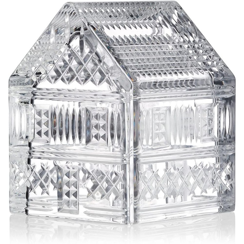 Waterford Christmas Gingerbread House