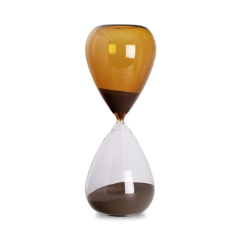 Bey Berk Tafari 90 Min. Sand Timer