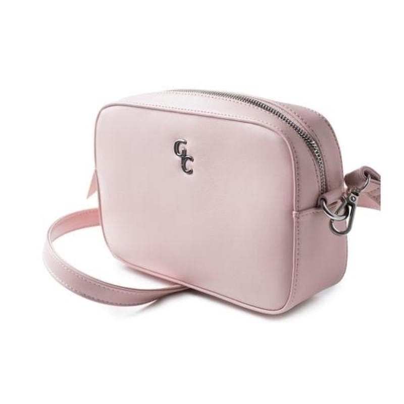 Galway Crossbody Bag|Pink|Tan|Gray|Black|Navy|DarkMagenta