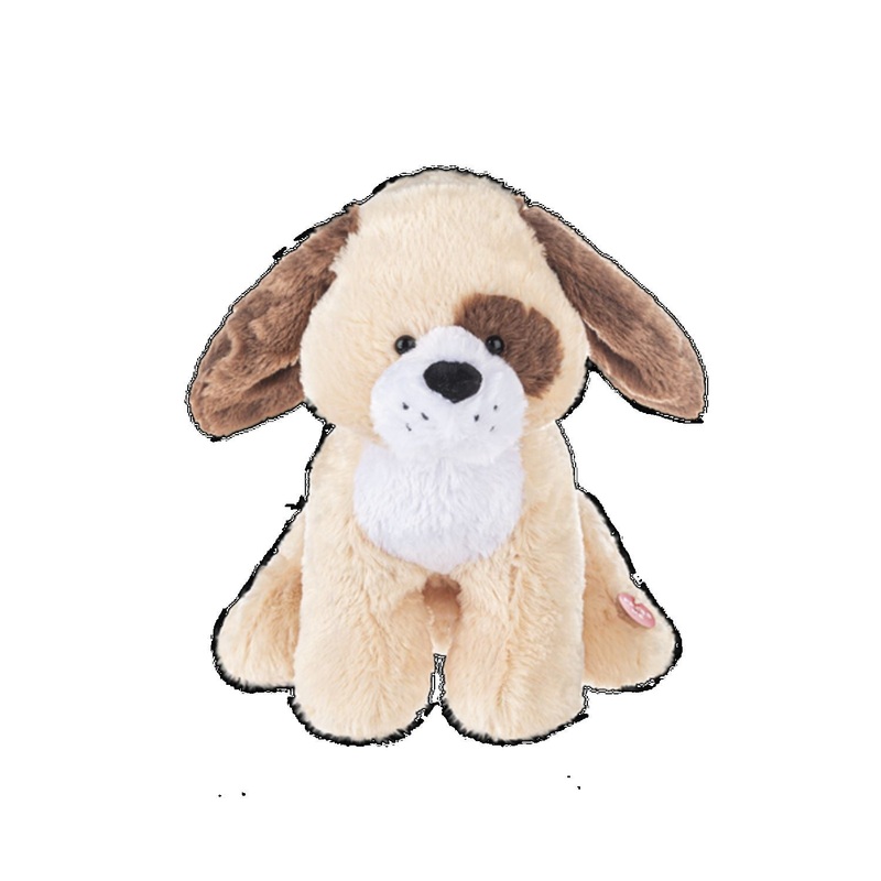 Ganz Chat-Back Puppy