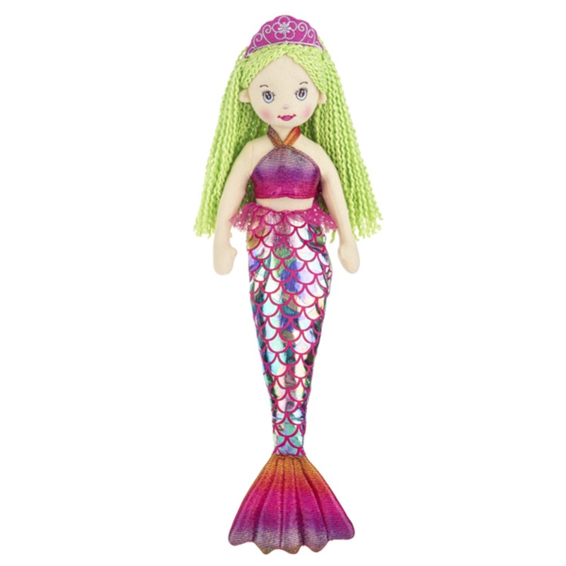 Ganz Shimmer Cove Mermaid – Marina