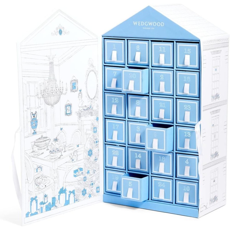 Wedgwood Christmas Advent Calendar 2023