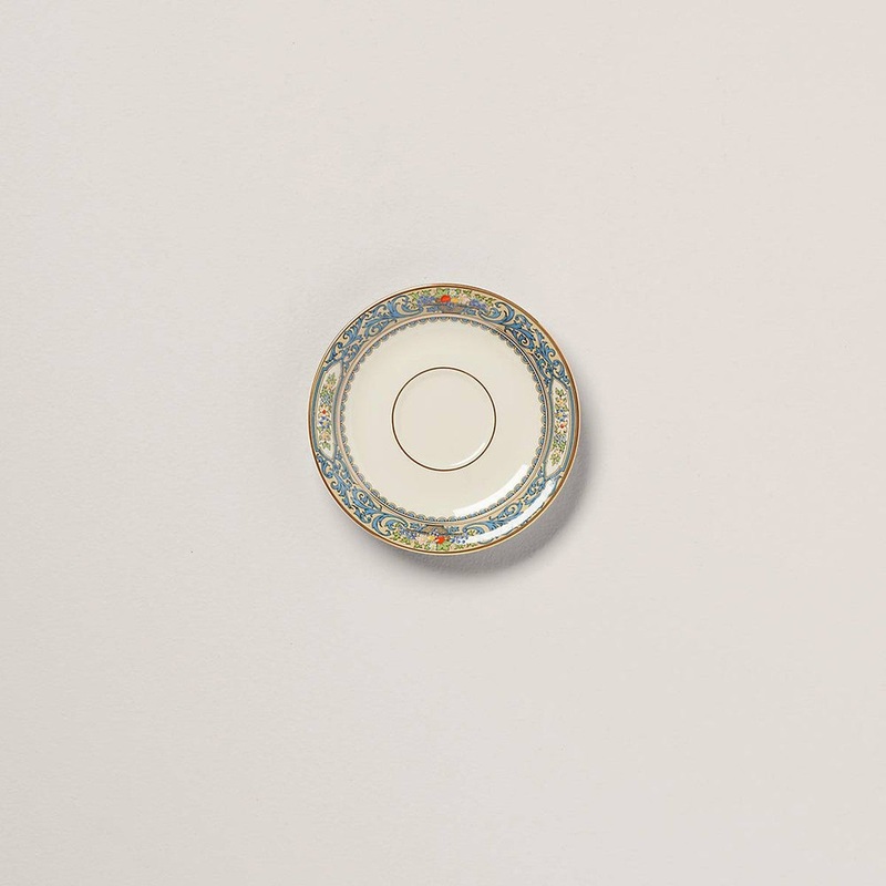 Lenox Autumn Tea Saucer