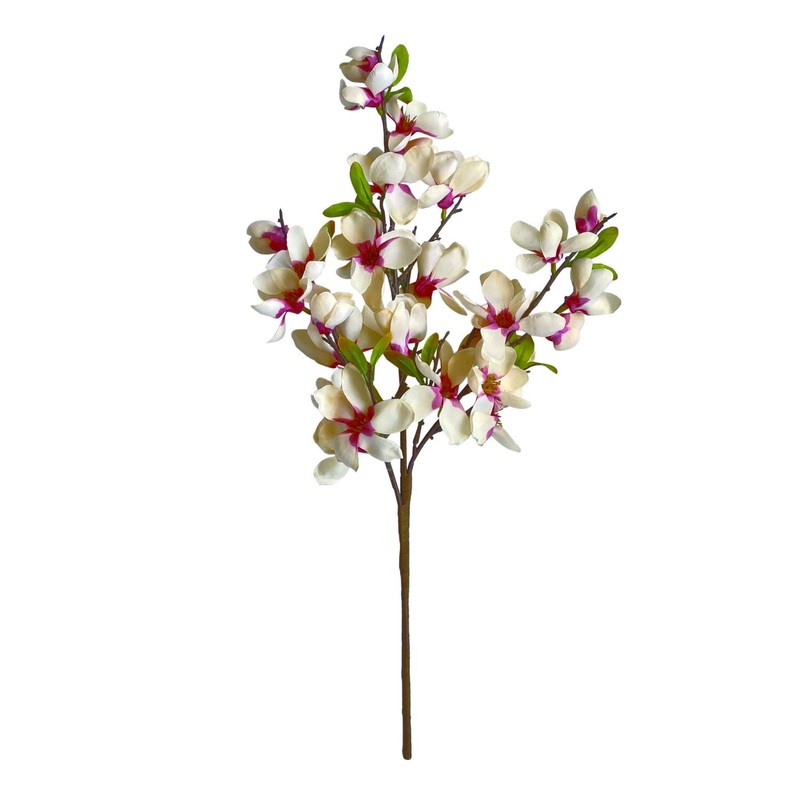 Transpac Pink Magnolia Pick