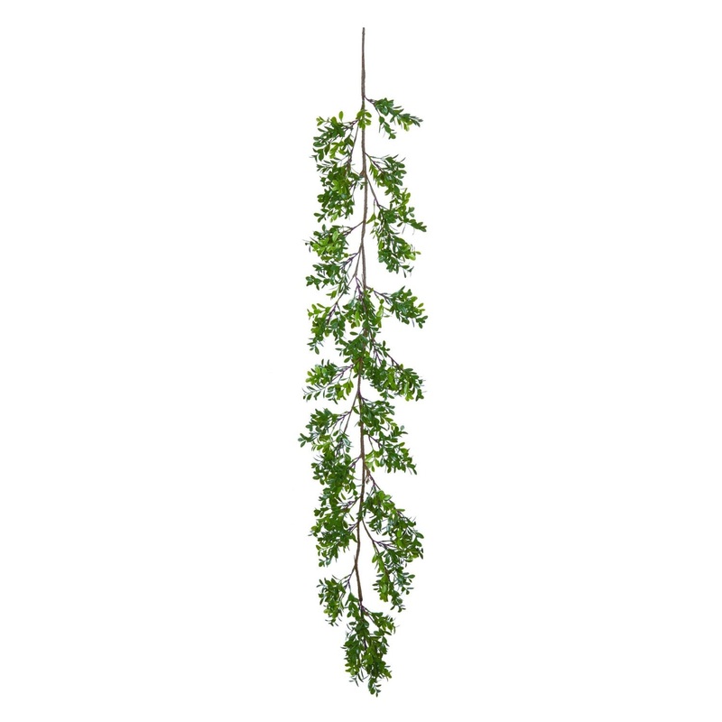 Transpac Twig Greenery Garland