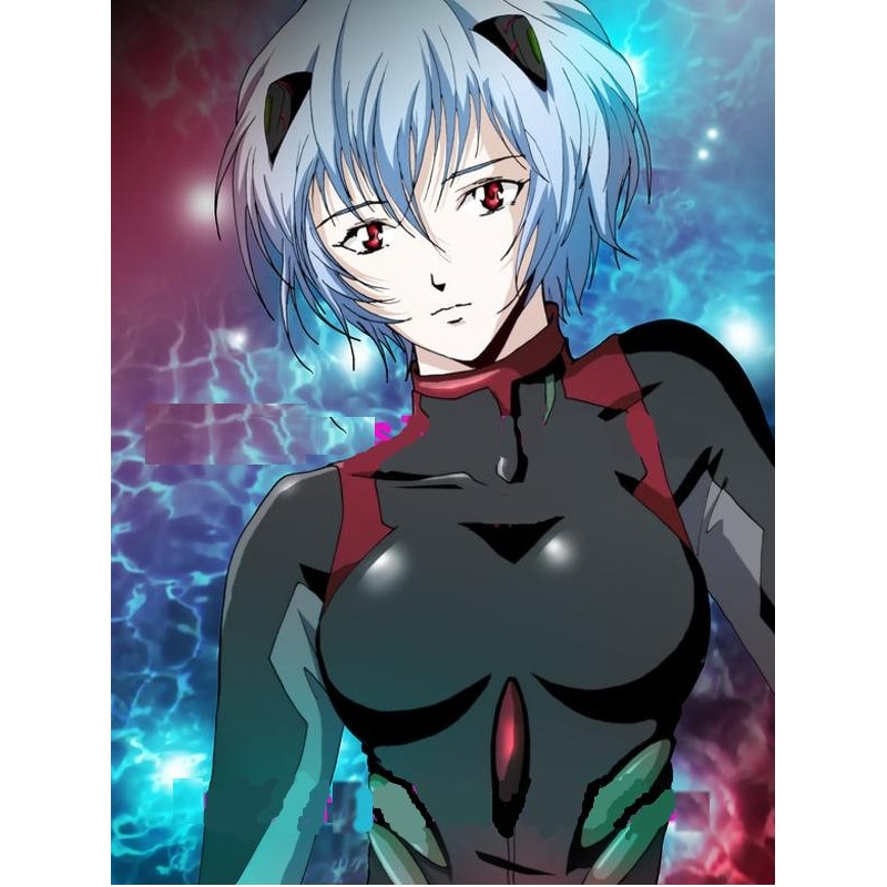 Black Rei Ayanami Cosplay Costume 3d Print Eva Plug Suit Anime Movie Neon Genesis Evangelion 30 Zentai Catsuit Bodysuit