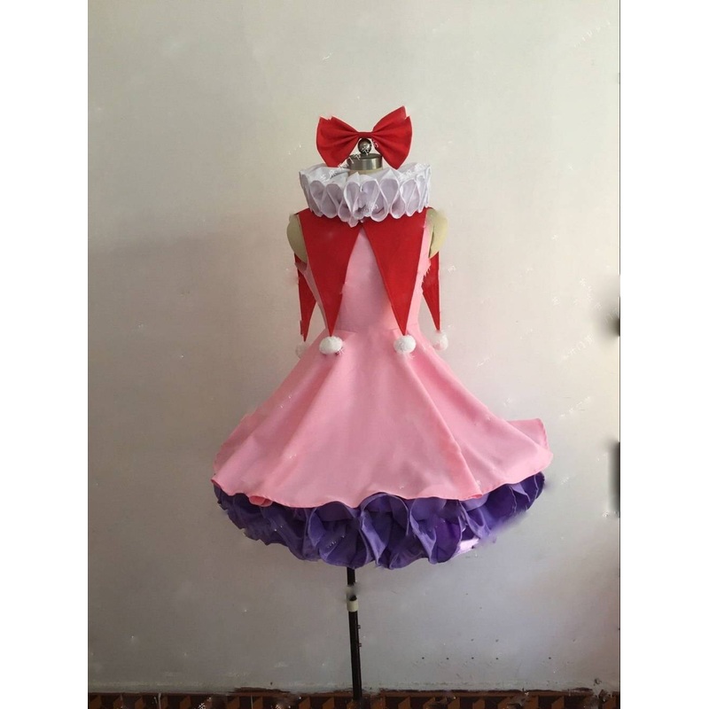 Anime Shugo Chara Mashirorima Cosplay Costume