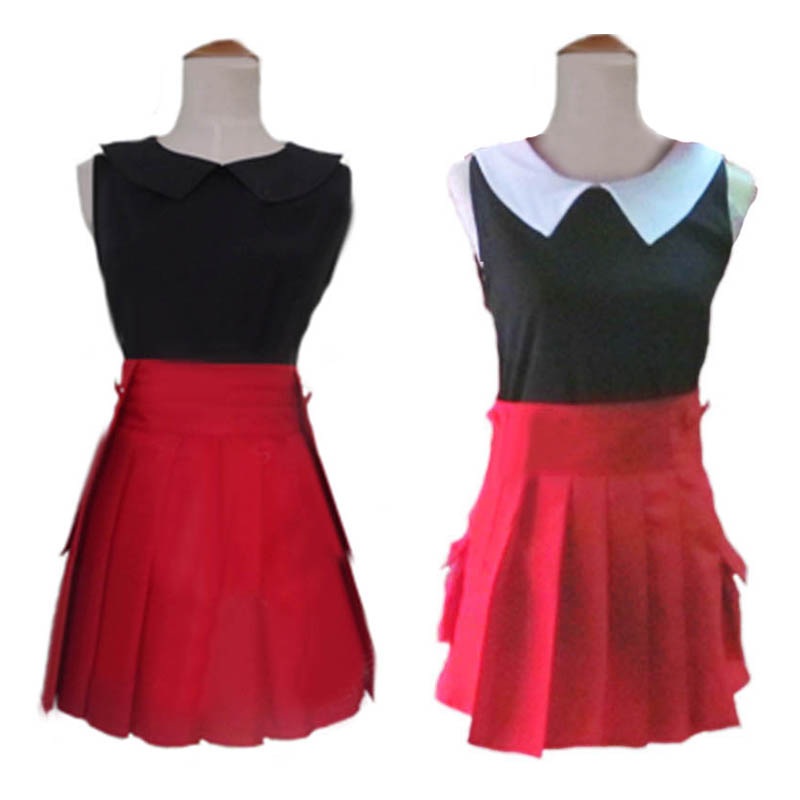 Xy Pocket Monsters Serena Cosplay Costume