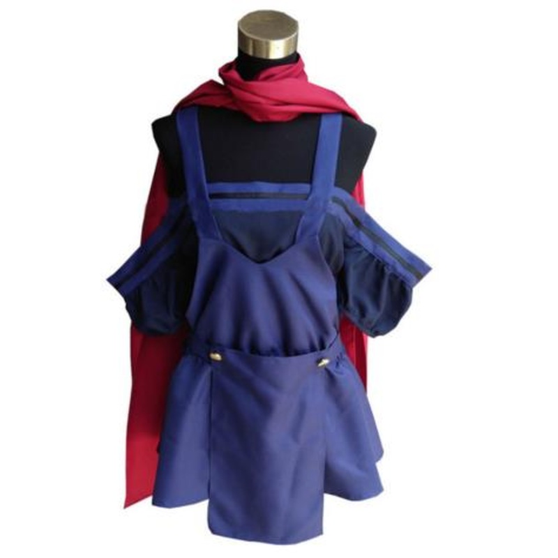 Style Jojos Bizarre Adventure Battle Tendency Lisa Cosplay Costume Halloween Christmas Uniform Outfit